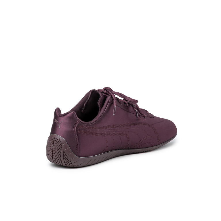 Puma Speedcat Venus W - 36 / Chocolate Brown - 3