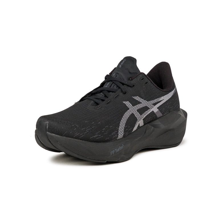 Asics Novablast 6 - 36 / Black / Black - 2