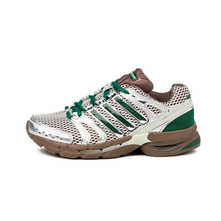 Adidas Adistar Control 5 W - 38 / Earth Strata / Collegiate Green / Linen Green
