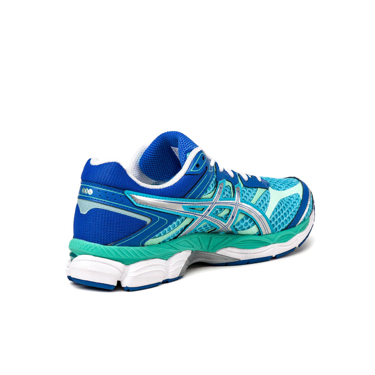 Asics GEL-Cumulus 16 - 37.5 / Aquarium / Pure Silver - 4
