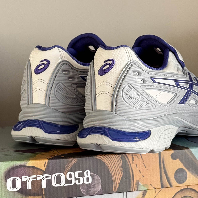 Asics x Otto 958 GEL-SD-Lyte onfeet