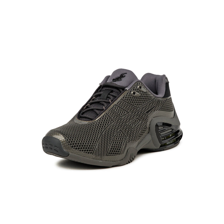Asics GEL-Teremoa II - 36 / Dark Gull Grey / Black - 2