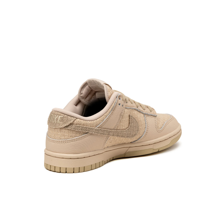 Nike Wmns Dunk Low - 36.5 / Sanddrift / Desert Khaki - 5