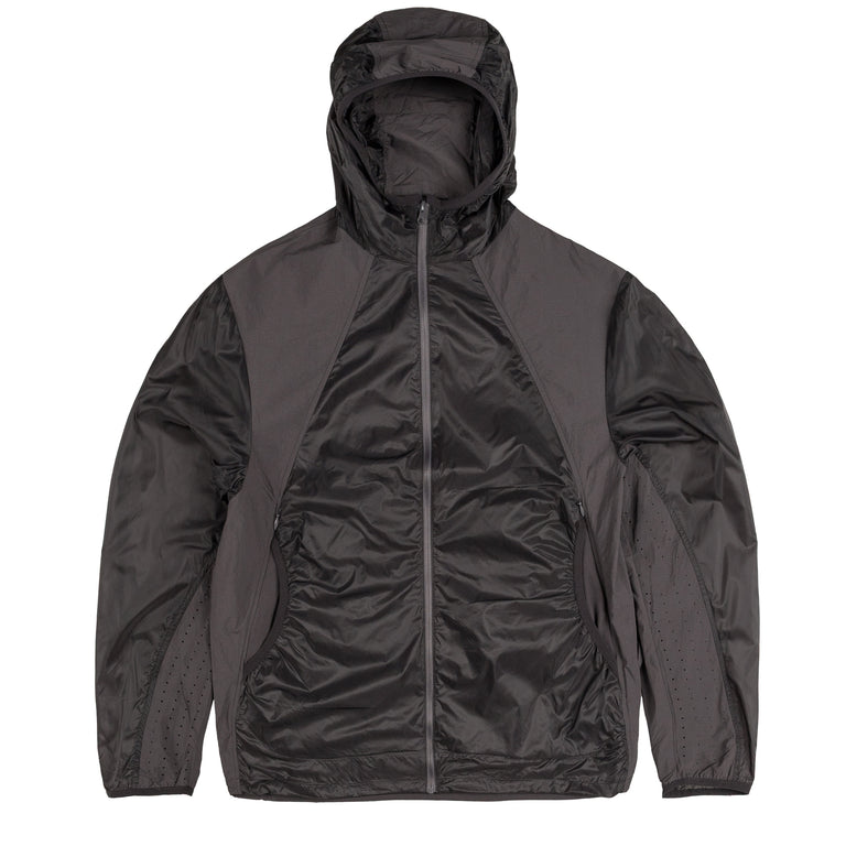 Hiking Patrol Light Technical Jacket - XL / Dark Grey - 1