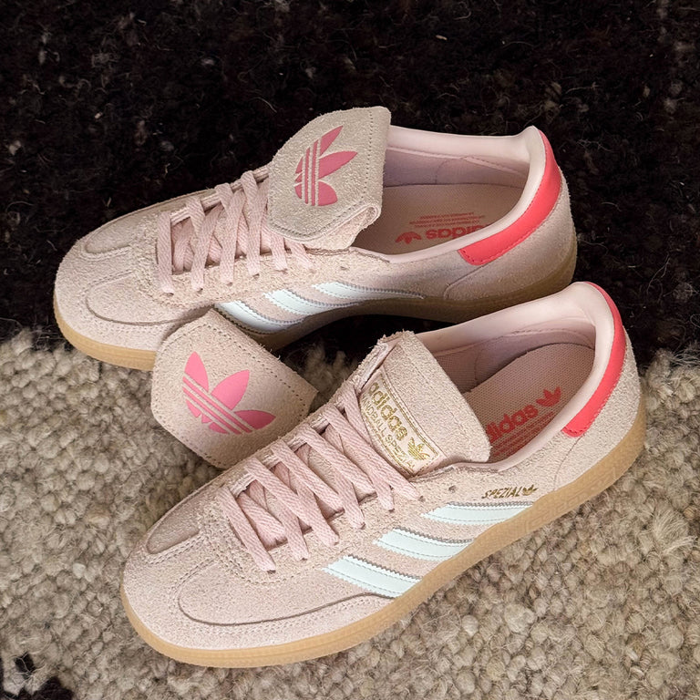 Adidas Handball Spezial LT W onfeet