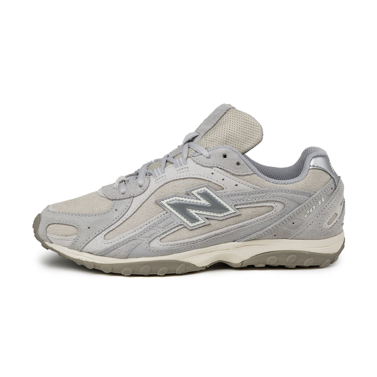 New Balance 204L - 41.5 / Grey Matter
