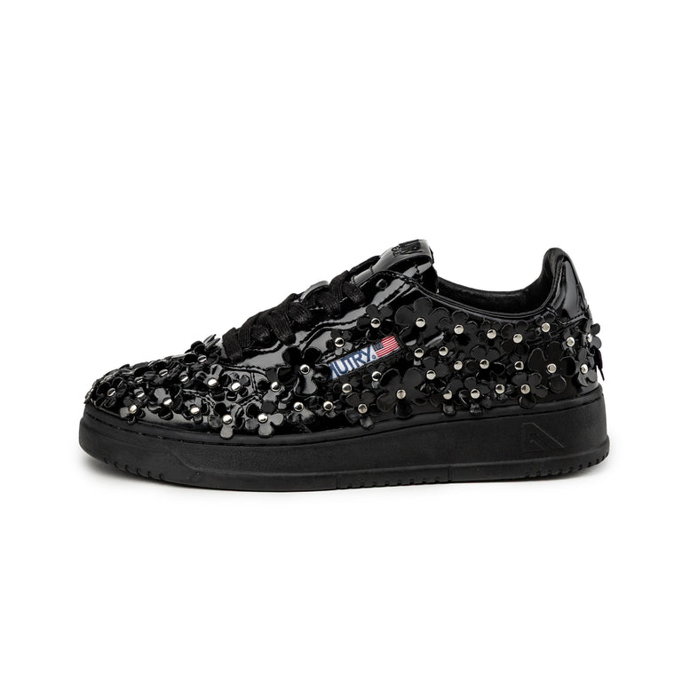 Autry Medalist W *Blooming* - 39 / Black
