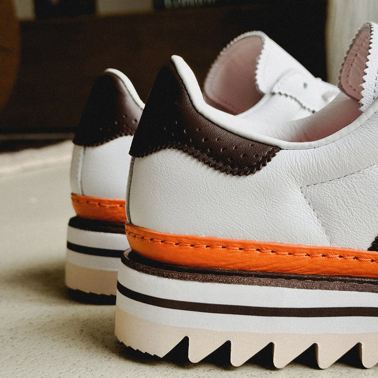 Adidas x Clot by Edison Chen Superstar onfeet