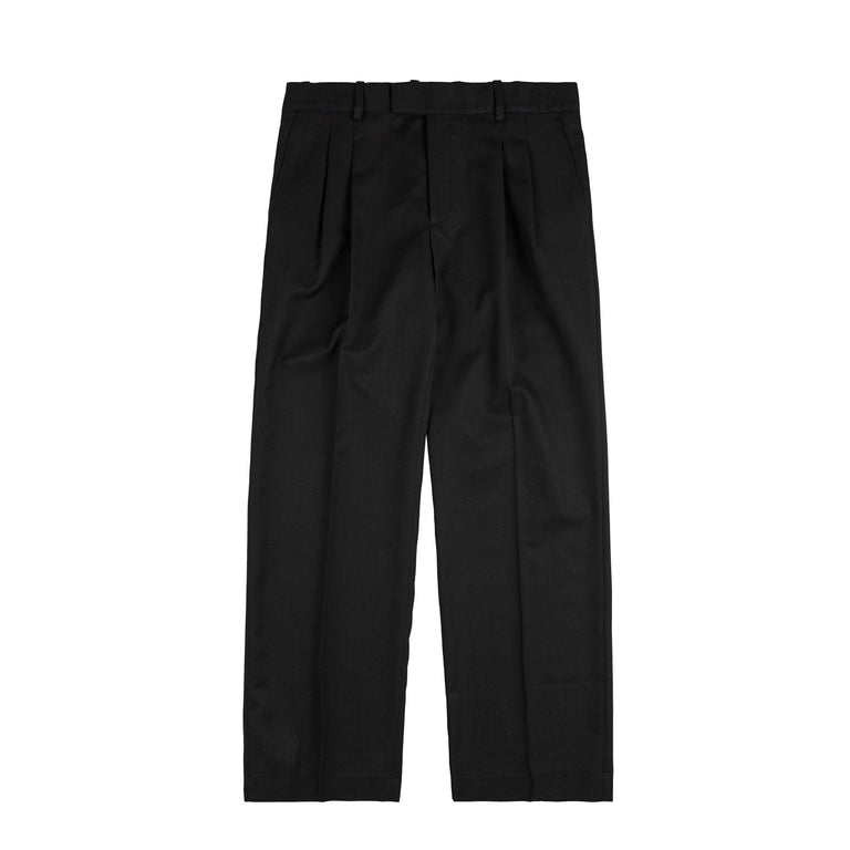 Drole de Monsieur Le Pantalon Golfeur - XS / Black
