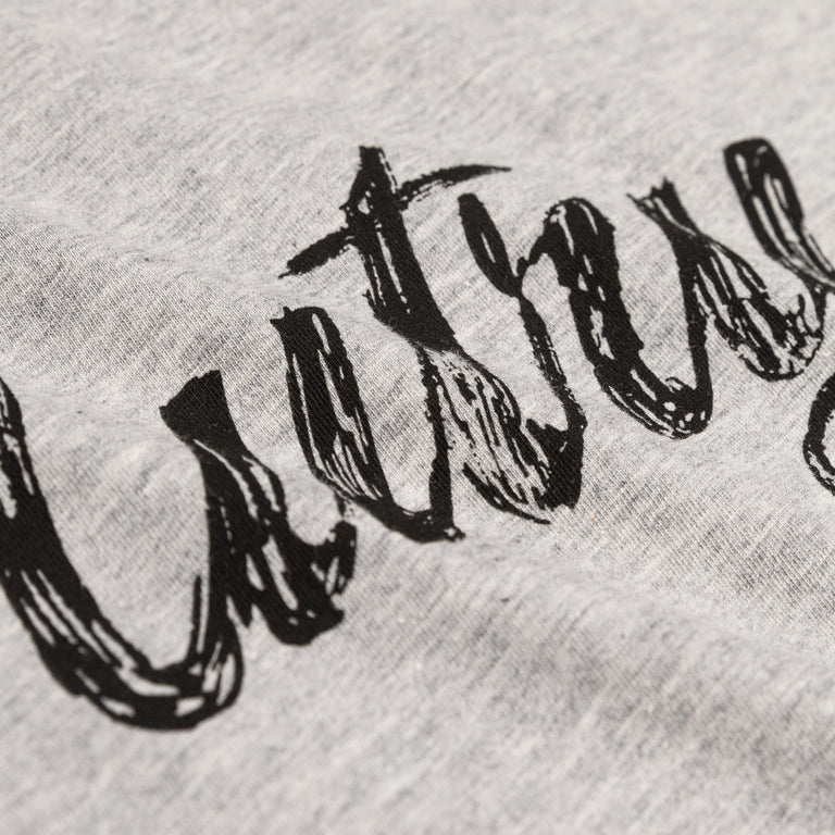 Autry Heritage Logo Graphic Tee - XL / Dark Melange - 3