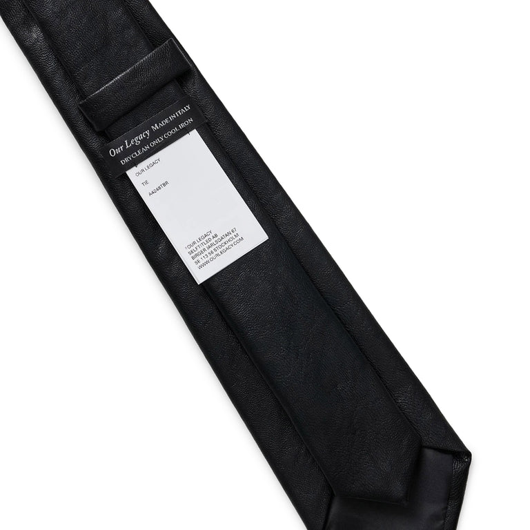Our Legacy Tie - 3