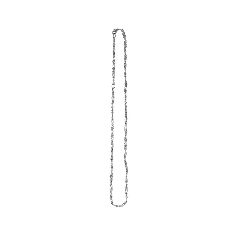 Our Legacy Barbwire Necklace - 1