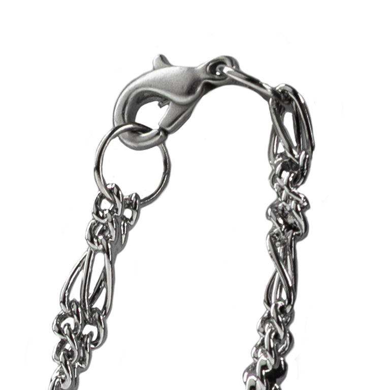 Our Legacy Barbwire Necklace - 2