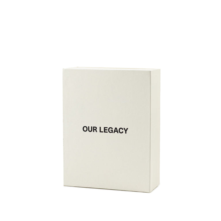 Our Legacy Barbwire Necklace - 3