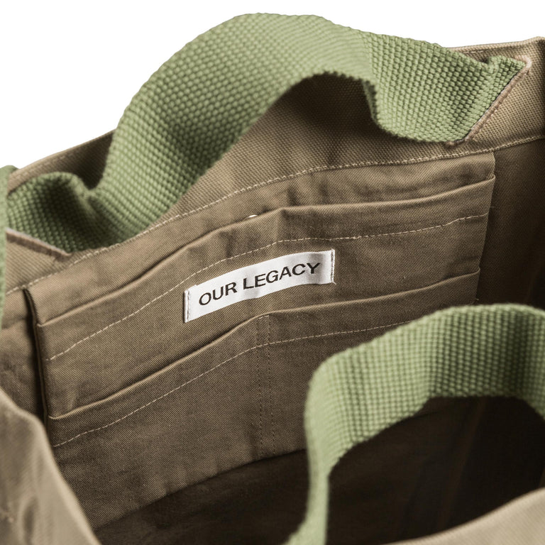 Our Legacy Towering Tote - 2