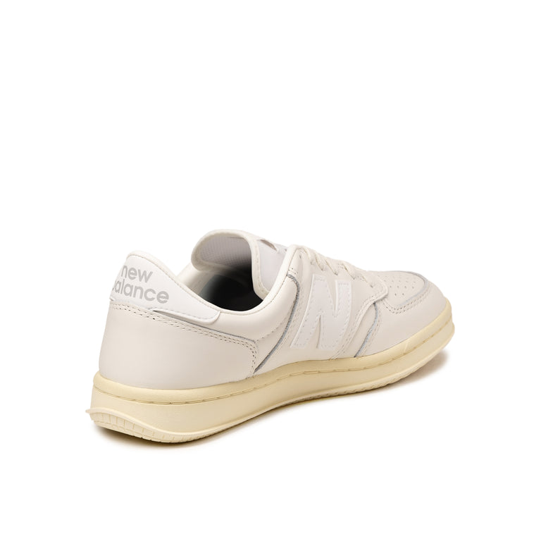 New Balance T500 - 38 / Sea Salt - 4