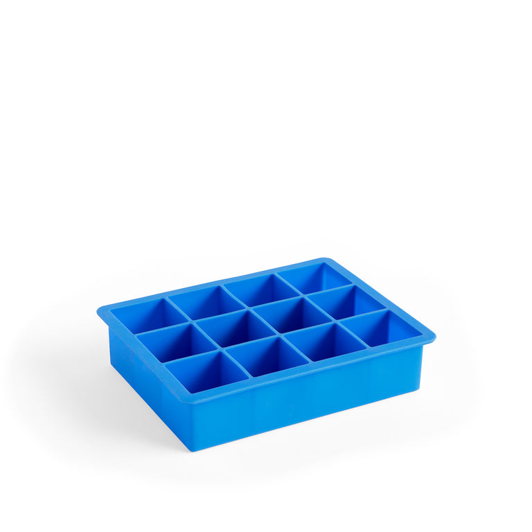HAY Ice Cube Tray-Square X-Large - 2