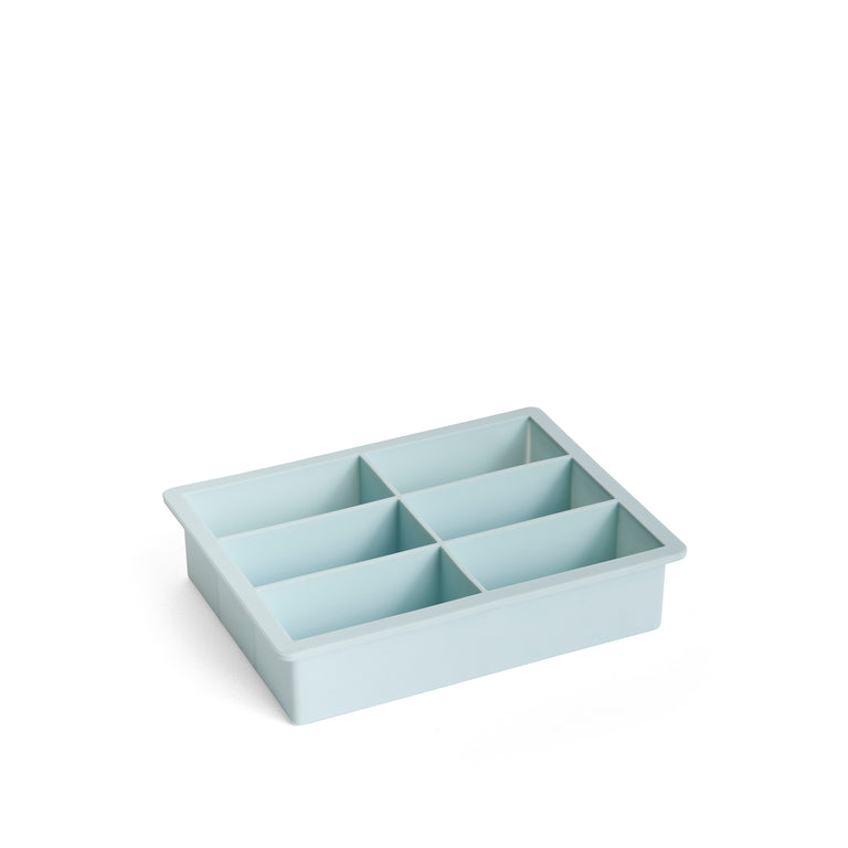 HAY Ice Cube Tray-6 Stick Cubes XX-Large
