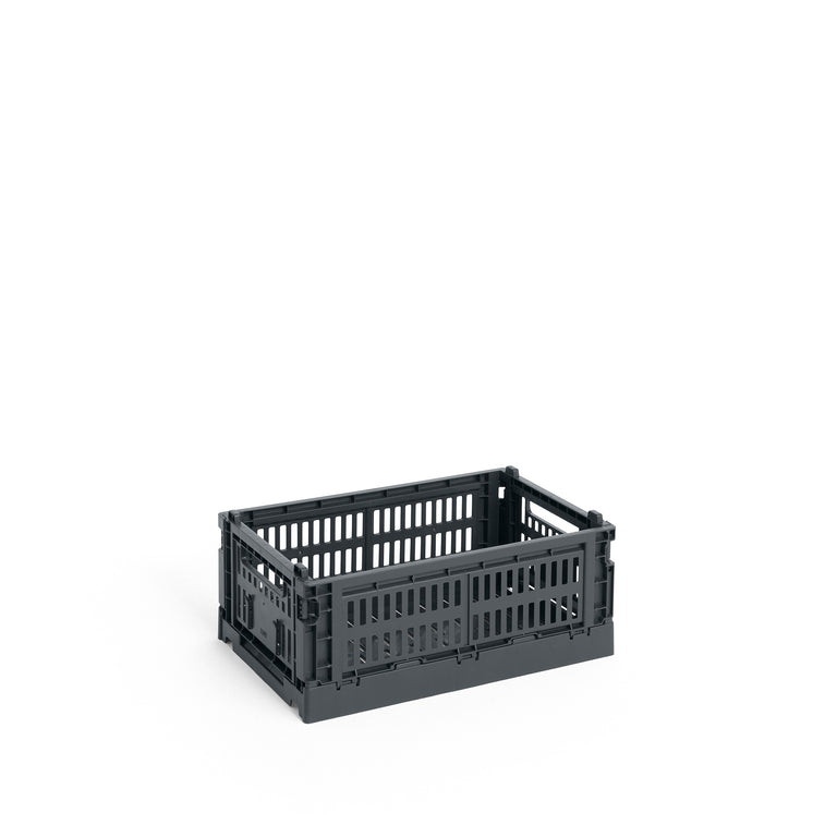 HAY Colour Crate Small
