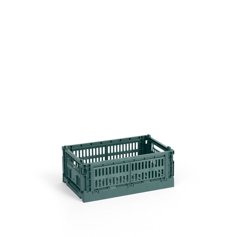HAY Colour Crate Small
