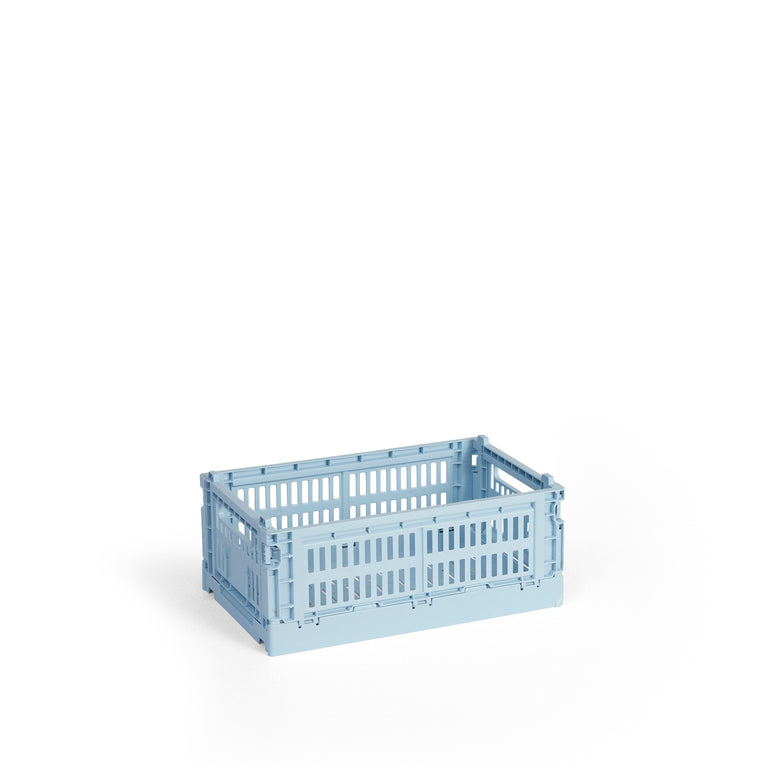 HAY Colour Crate Small
