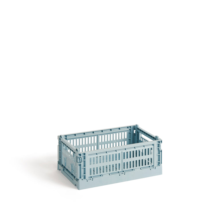 HAY Colour Crate Small
