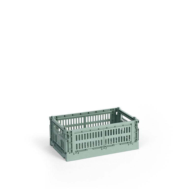 HAY Colour Crate Small
