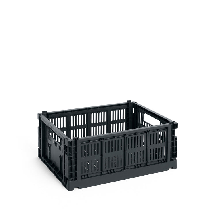 HAY Colour Crate Medium
