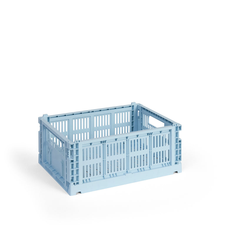 HAY Colour Crate Medium
