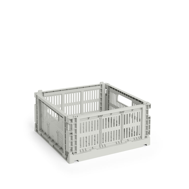 HAY Colour Crate Medium Square
