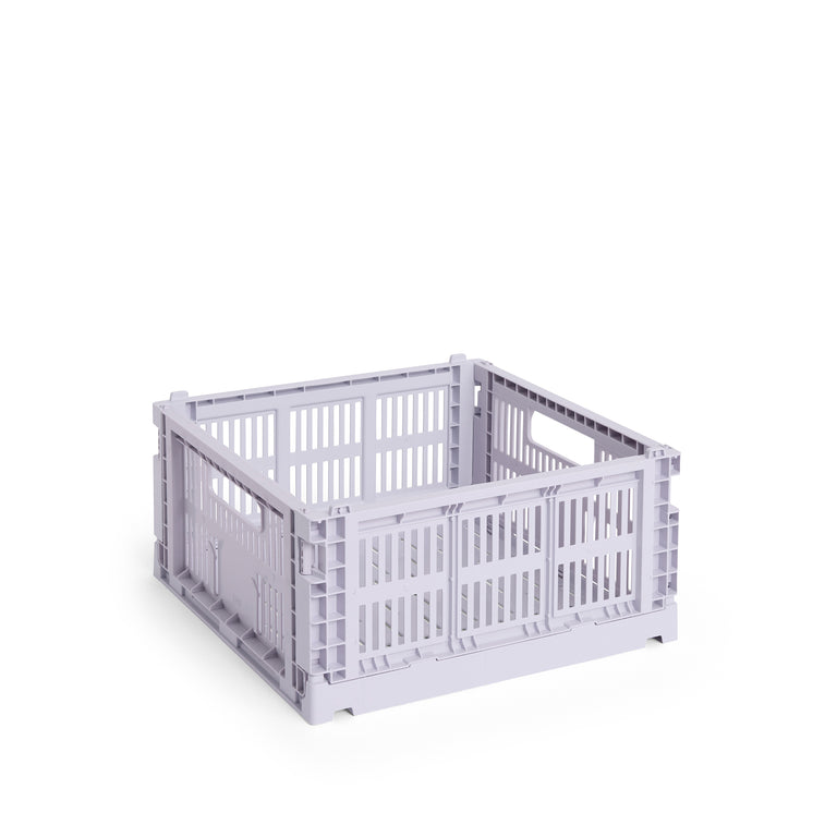 HAY Colour Crate Medium Square
