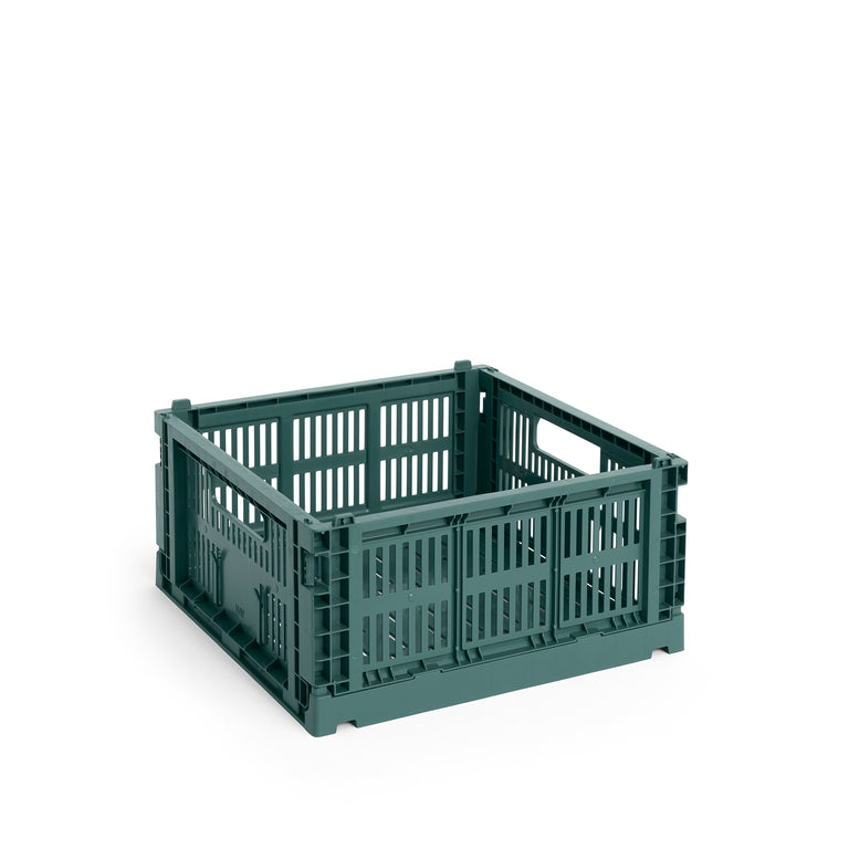 HAY Colour Crate Medium Square

