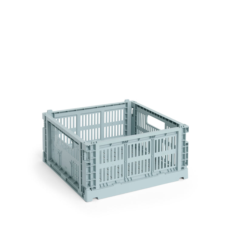 HAY Colour Crate Medium Square

