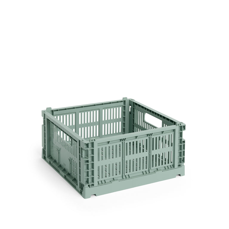 HAY Colour Crate Medium Square
