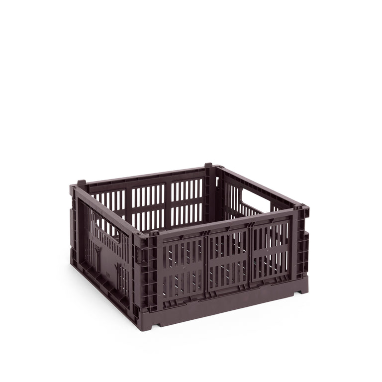 HAY Colour Crate Medium Square
