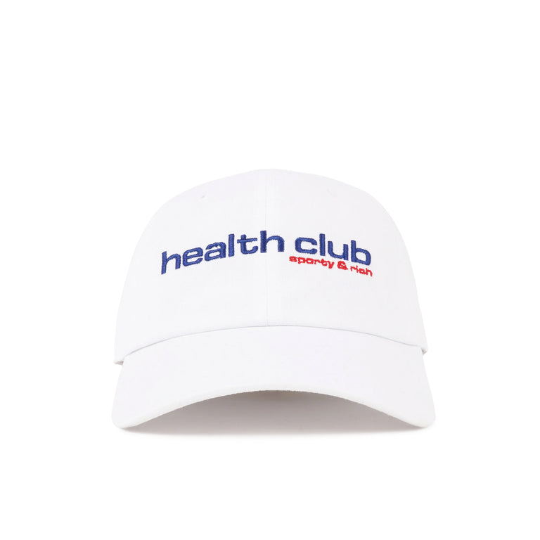 Sporty & Rich Bold Health Hat - 1