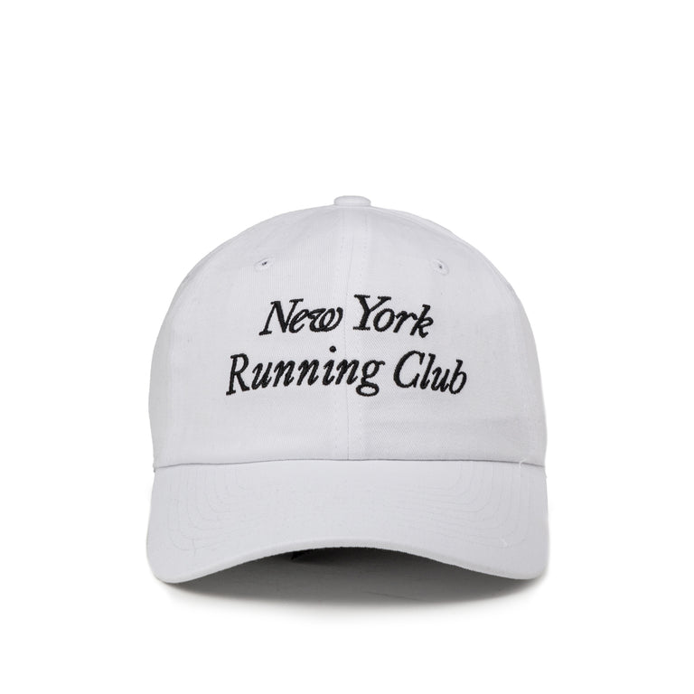 Sporty & Rich Run Club Hat - 1