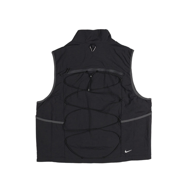 Nike	ACG *Death Bloom* Vest - S / Black / Anthracite / Summit White - 2