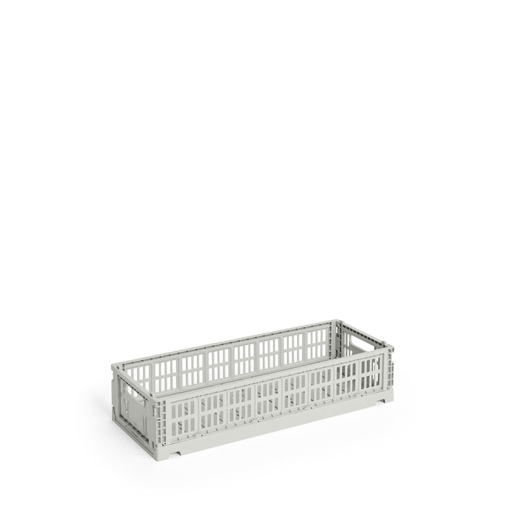 HAY Colour Crate Mini-Oblong
