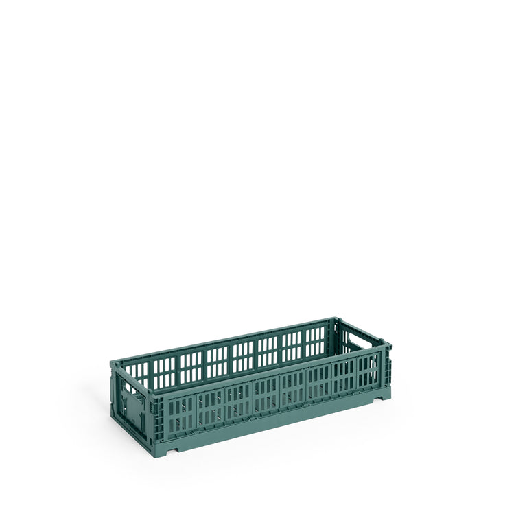 HAY Colour Crate Mini-Oblong

