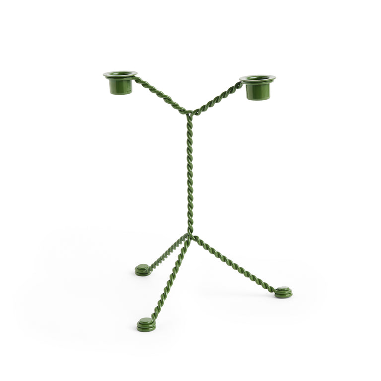 HAY Wire Candleholder
