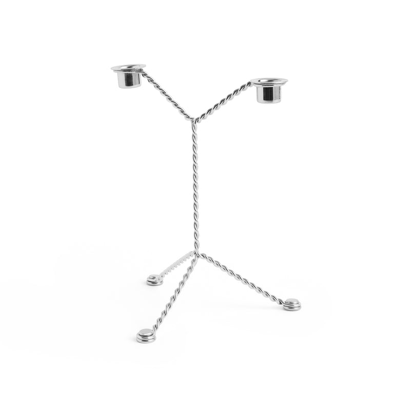 HAY Wire Candleholder
