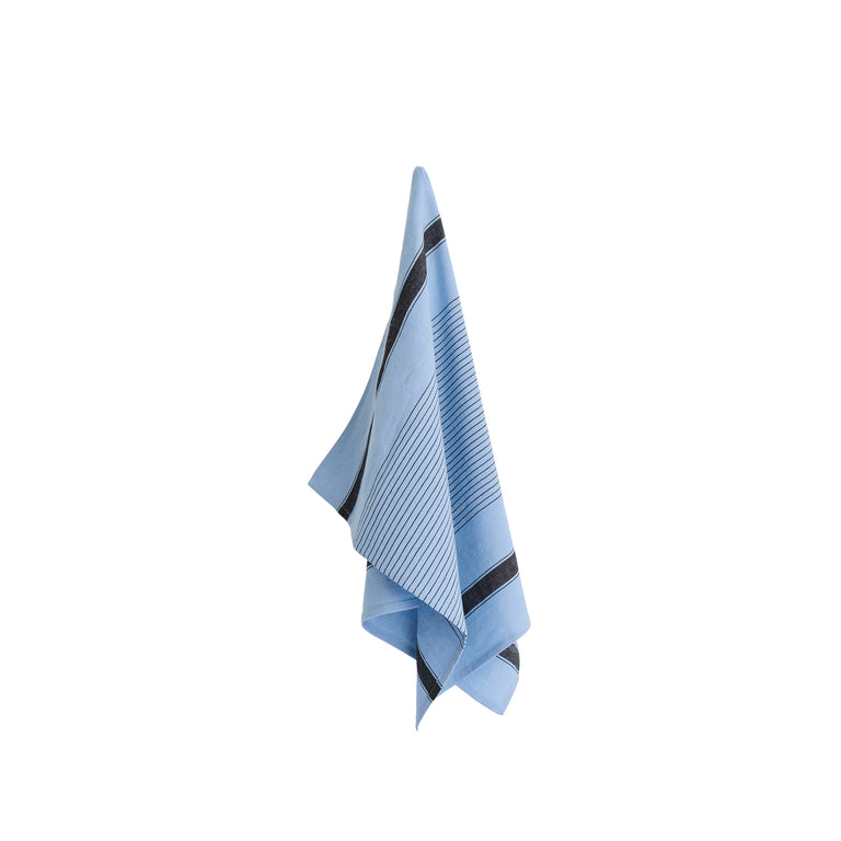 HAY Linear Tea Towel

