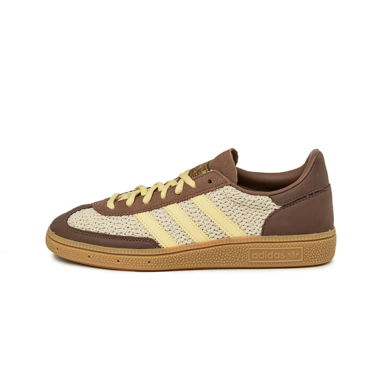 Adidas Handball Spezial W - 46 2/3 / Preloved Brown / Orange Tint / Gum 3
