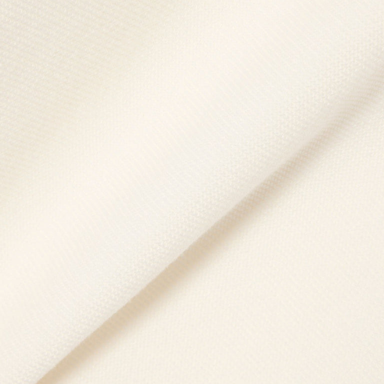 Lacoste Classic Fit Knitted Polo Shirt - XXL / White - 4