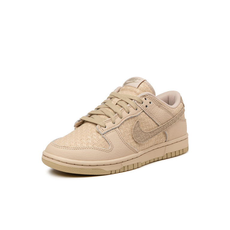 Nike Wmns Dunk Low - 36.5 / Sanddrift / Desert Khaki - 4