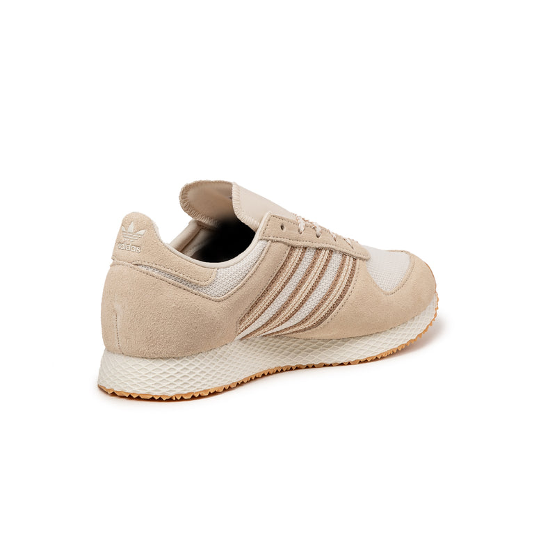 Adidas Atlanta W - 36 2/3 / Wonder White / Off White / Magic Beige - 3