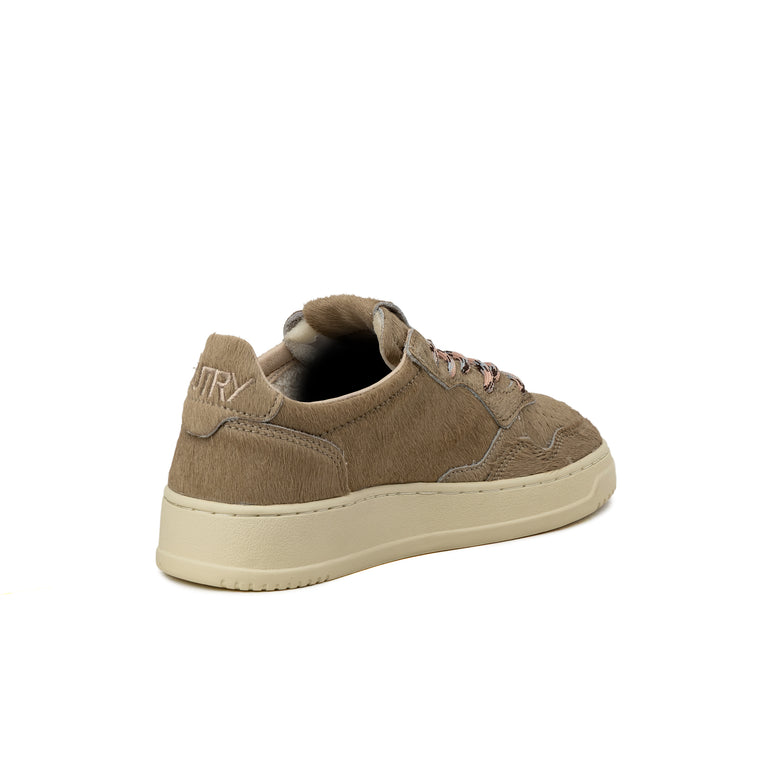 Autry Medalist W - 37 / Beige - 3