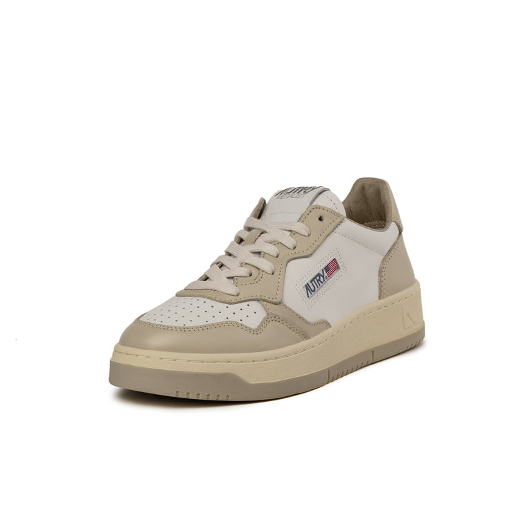 Autry Medalist W - 40 / White / Tidfoam - 2