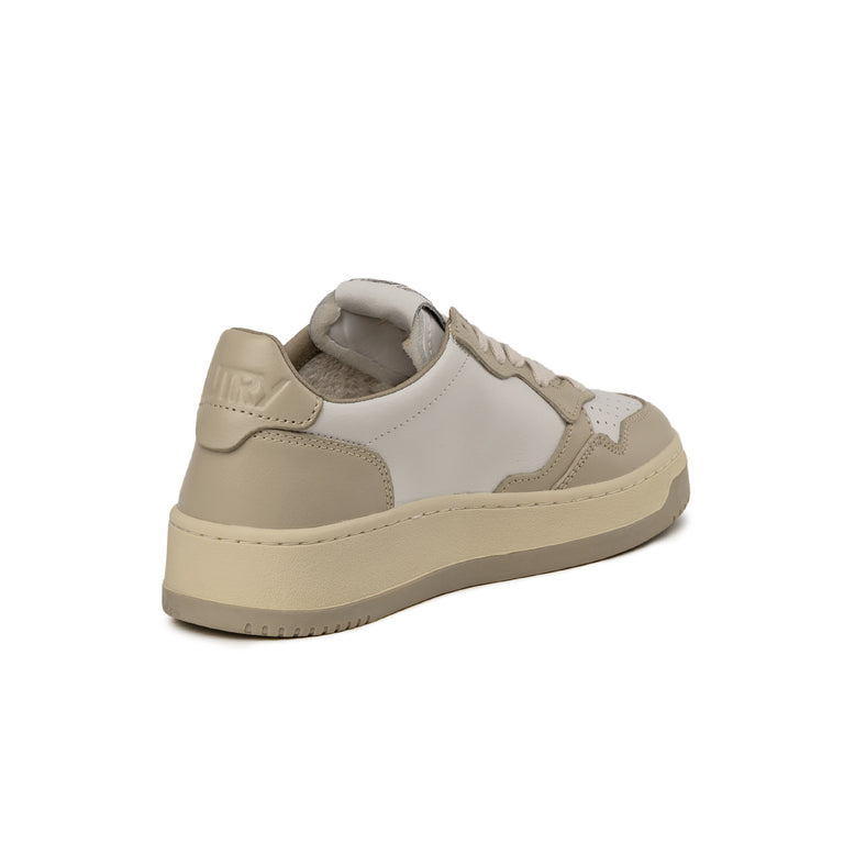Autry Medalist W - 40 / White / Tidfoam - 3